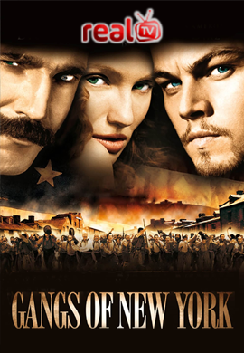 Gangs of New York